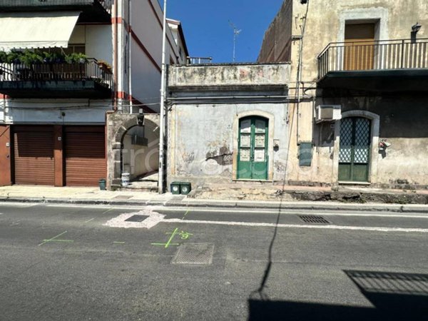 casa indipendente in vendita a Sant'Agata li Battiati