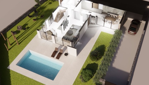 casa indipendente in vendita a Sant'Agata li Battiati