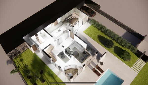 casa indipendente in vendita a Sant'Agata li Battiati