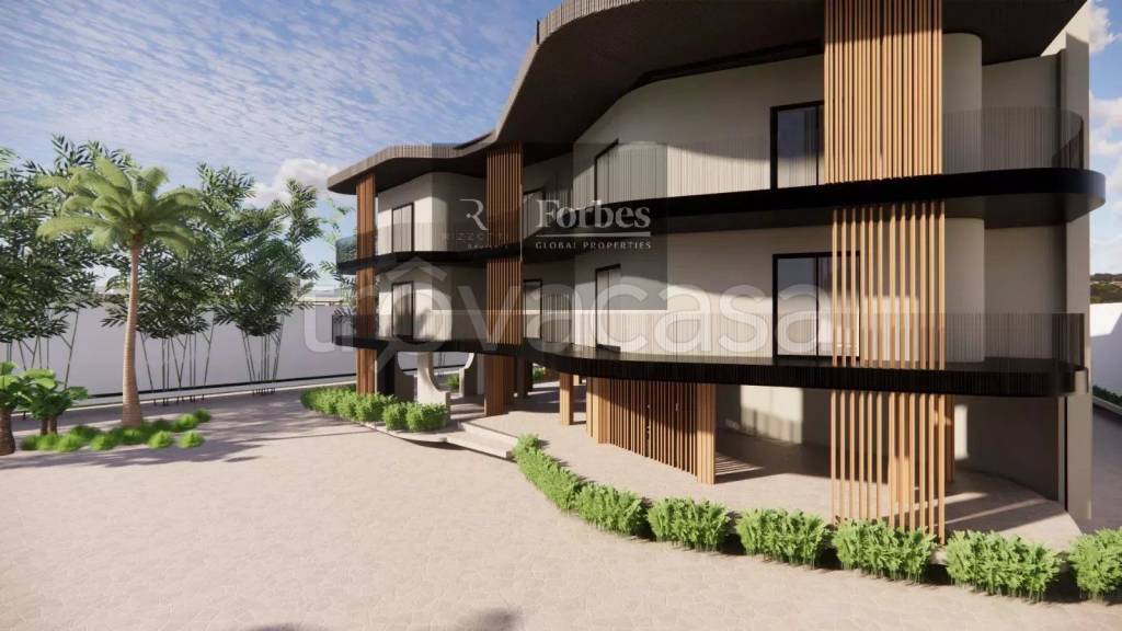 appartamento in vendita a Sant'Agata li Battiati