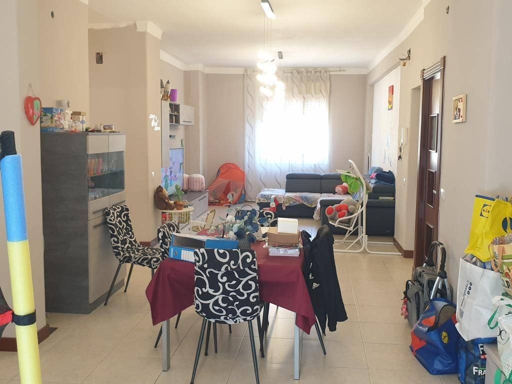 appartamento in vendita a Sant'Agata li Battiati