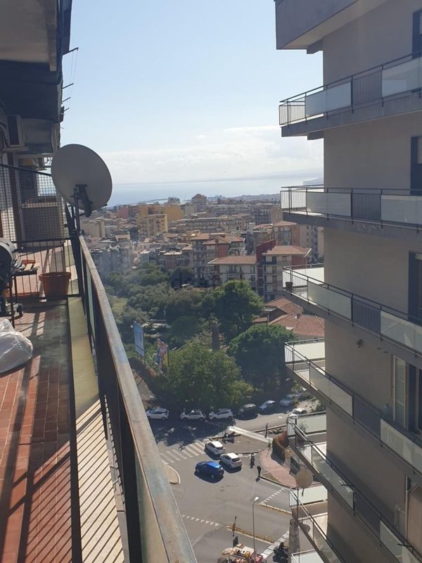 appartamento in vendita a Sant'Agata li Battiati