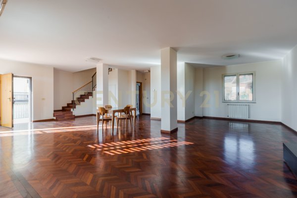 casa indipendente in vendita a Sant'Agata li Battiati