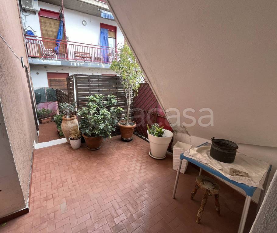 appartamento in vendita a Sant'Agata li Battiati