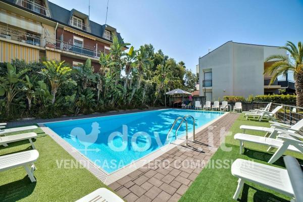 appartamento in vendita a Sant'Agata li Battiati