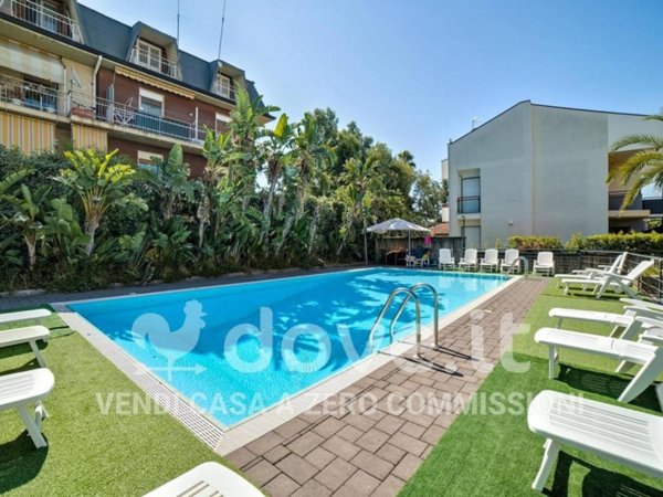 appartamento in vendita a Sant'Agata li Battiati