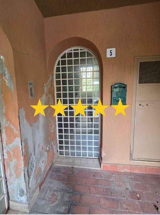 appartamento in vendita a Sant'Agata li Battiati