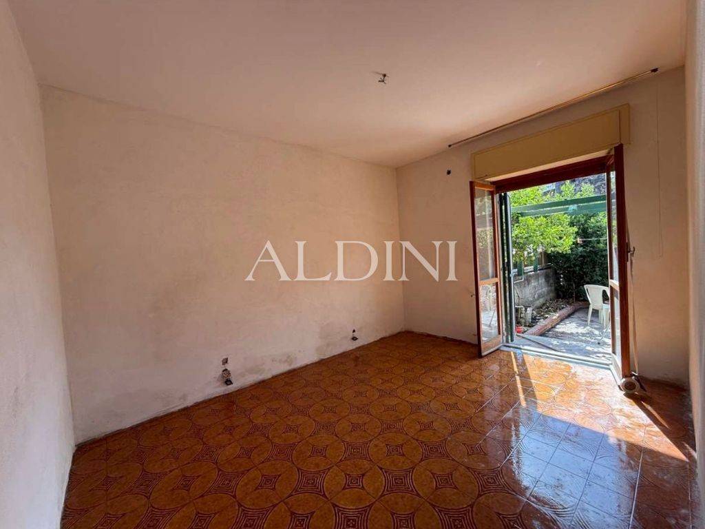 appartamento in vendita a Sant'Agata li Battiati