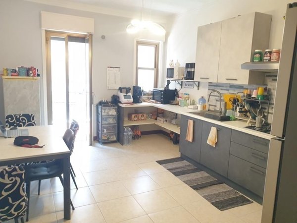 appartamento in vendita a Sant'Agata li Battiati