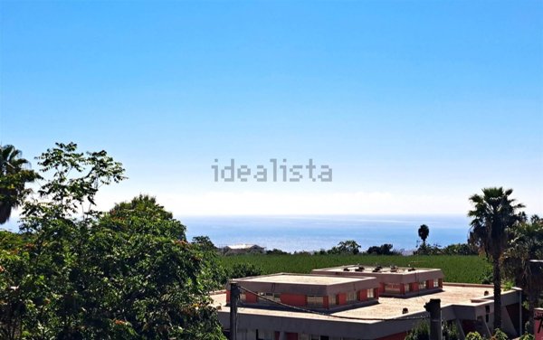 appartamento in vendita a Sant'Agata li Battiati