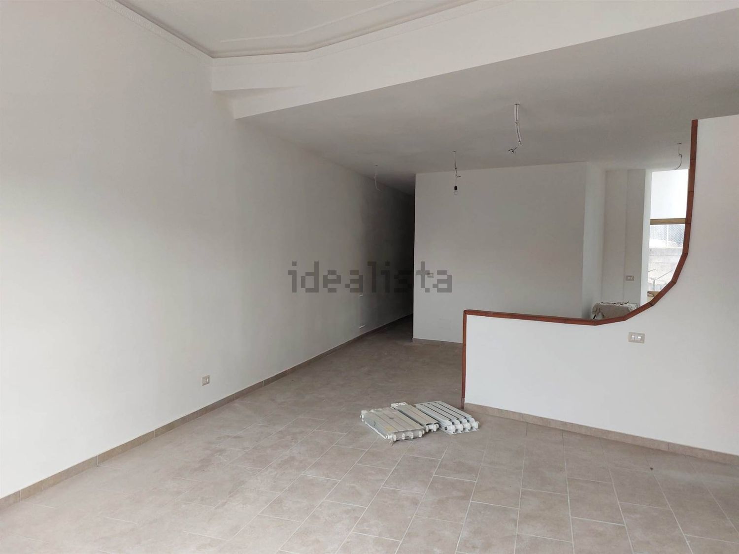 appartamento in vendita a Sant'Agata li Battiati