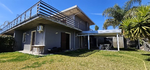 casa indipendente in vendita a Sant'Agata li Battiati