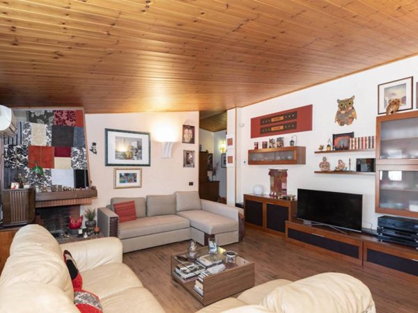 appartamento in vendita a Sant'Agata li Battiati