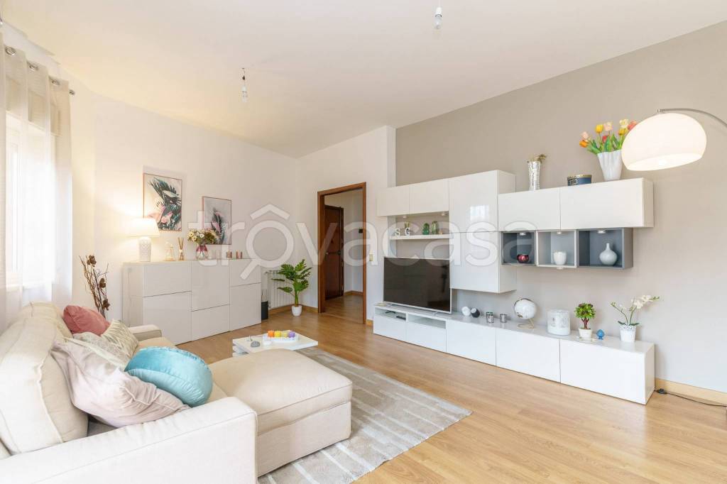 appartamento in vendita a Sant'Agata li Battiati