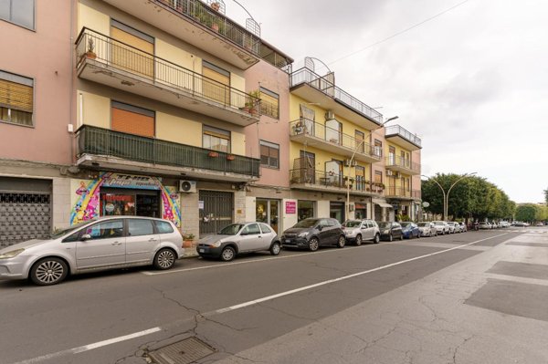 appartamento in vendita a Sant'Agata li Battiati