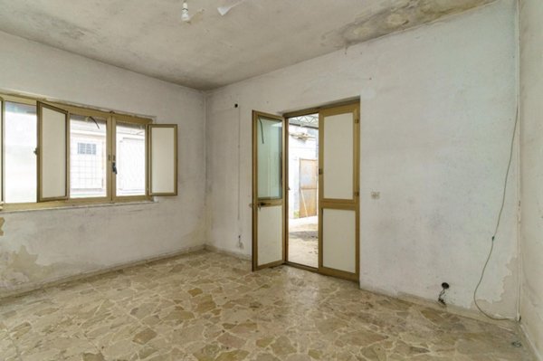 appartamento in vendita a Sant'Agata li Battiati