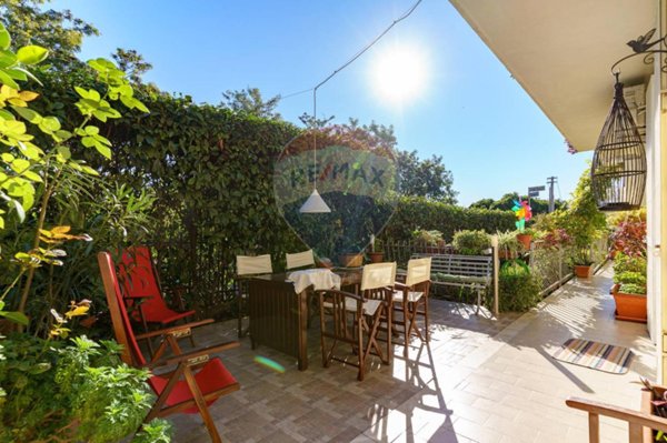 appartamento in vendita a Sant'Agata li Battiati