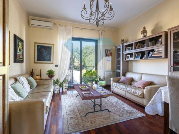 appartamento in vendita a Sant'Agata li Battiati