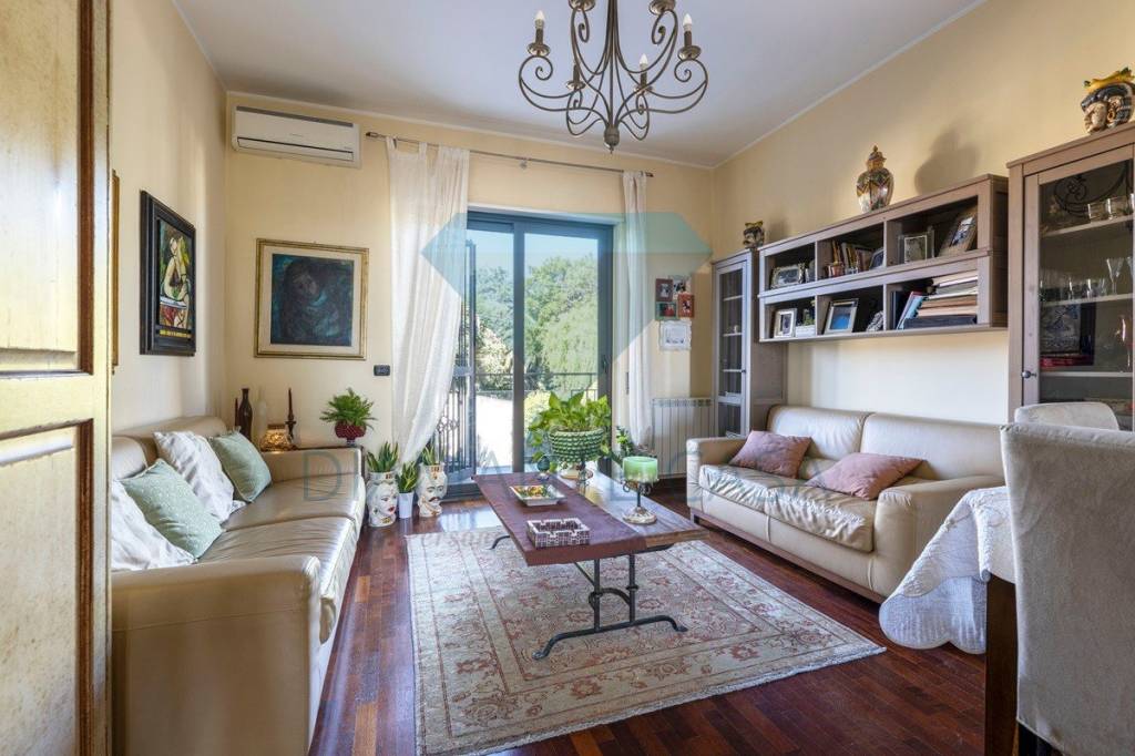 appartamento in vendita a Sant'Agata li Battiati