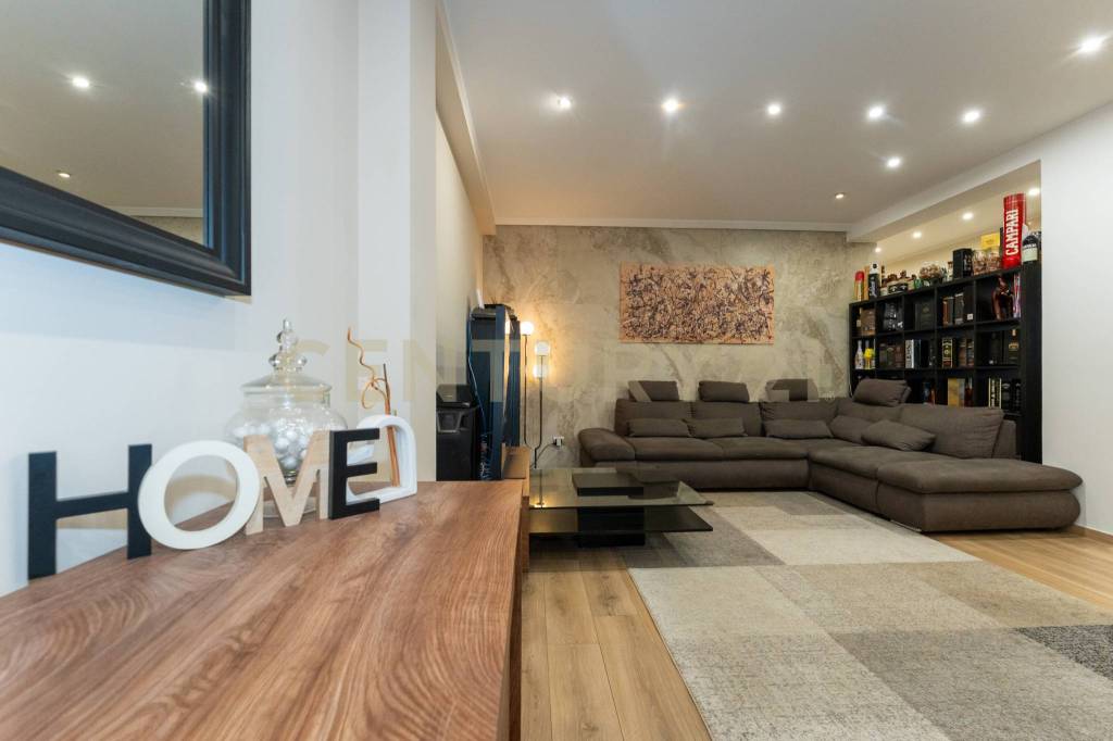 appartamento in vendita a Sant'Agata li Battiati