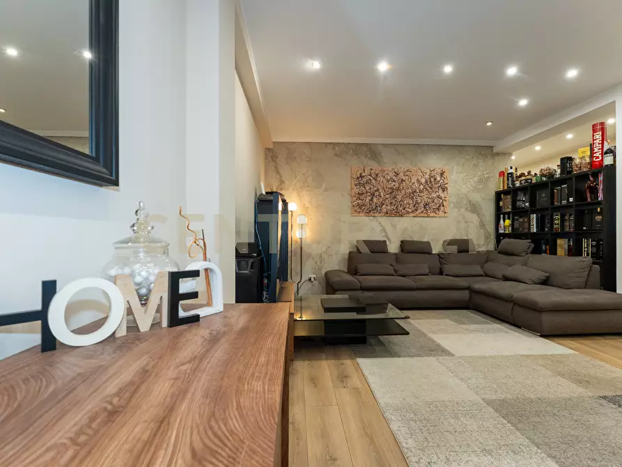 appartamento in vendita a Sant'Agata li Battiati