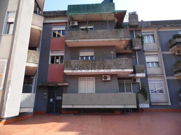 appartamento in vendita a Sant'Agata li Battiati
