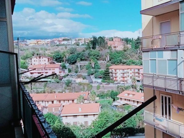 appartamento in vendita a Sant'Agata li Battiati