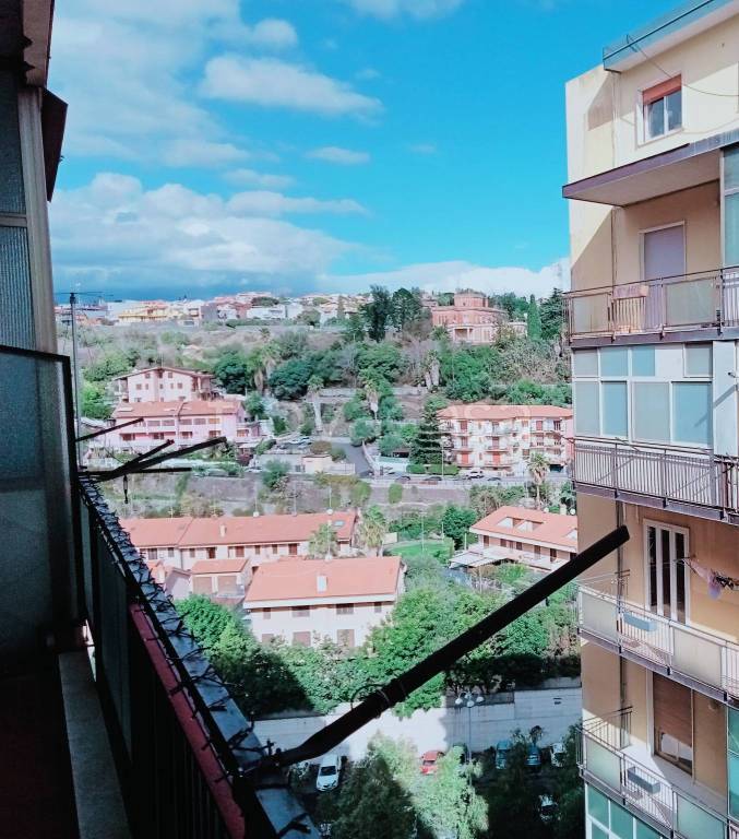 appartamento in vendita a Sant'Agata li Battiati