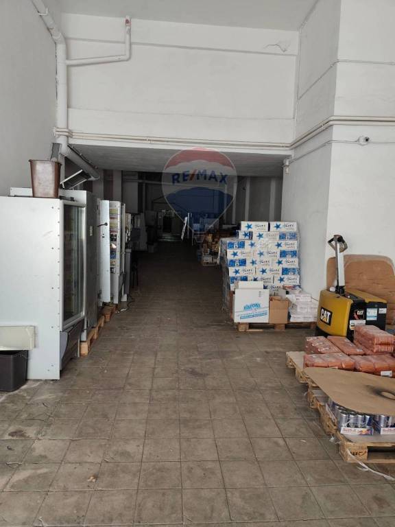 negozio in vendita a Sant'Agata li Battiati