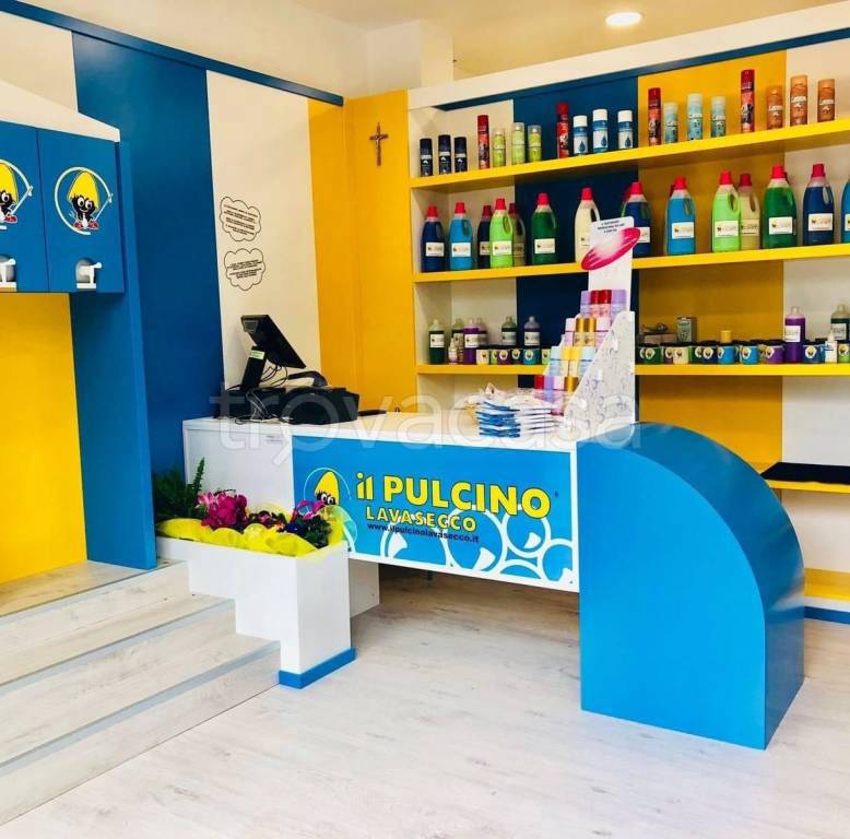 negozio in vendita a Sant'Agata li Battiati