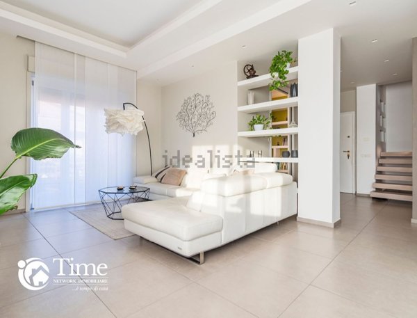 appartamento in vendita a Sant'Agata li Battiati