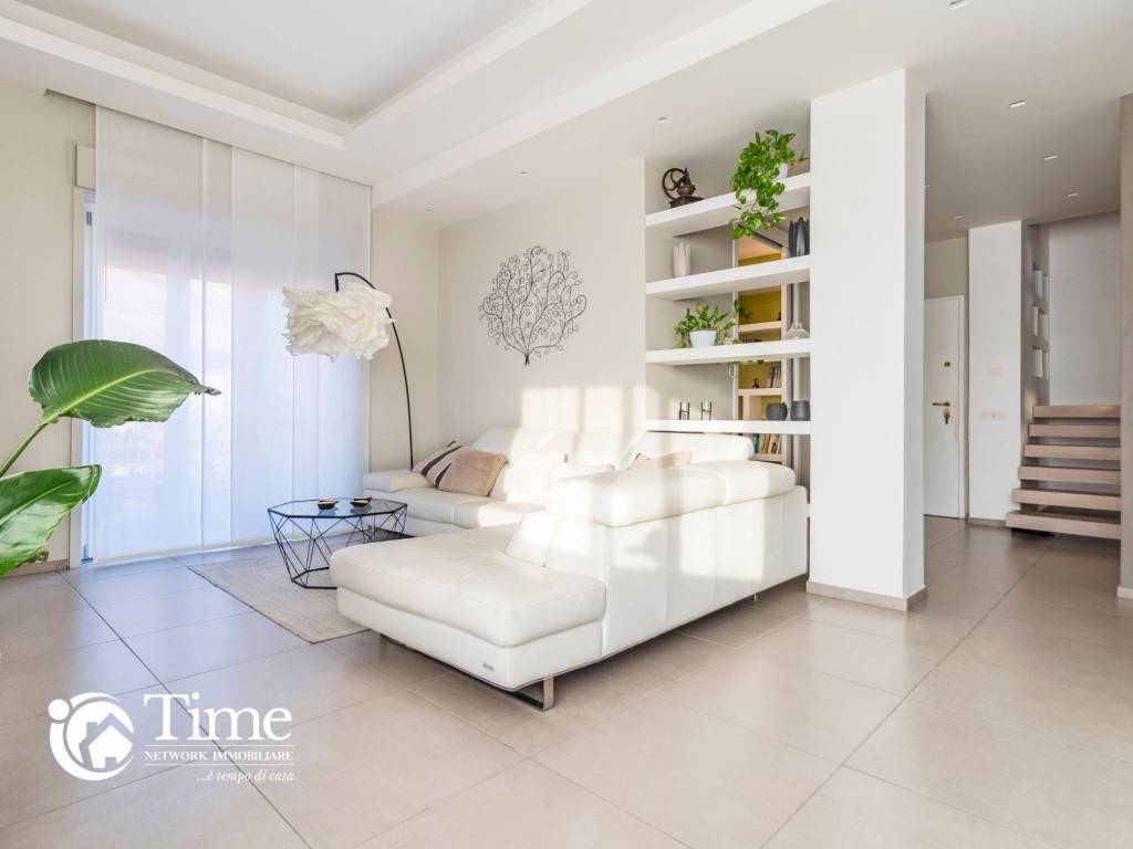 appartamento in vendita a Sant'Agata li Battiati