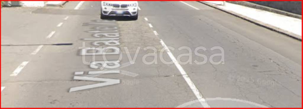 terreno agricolo in vendita a Sant'Agata li Battiati