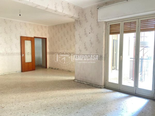 appartamento in vendita a Sant'Agata li Battiati