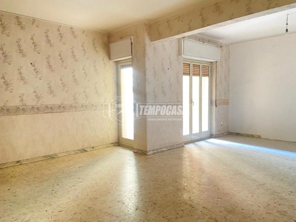 appartamento in vendita a Sant'Agata li Battiati