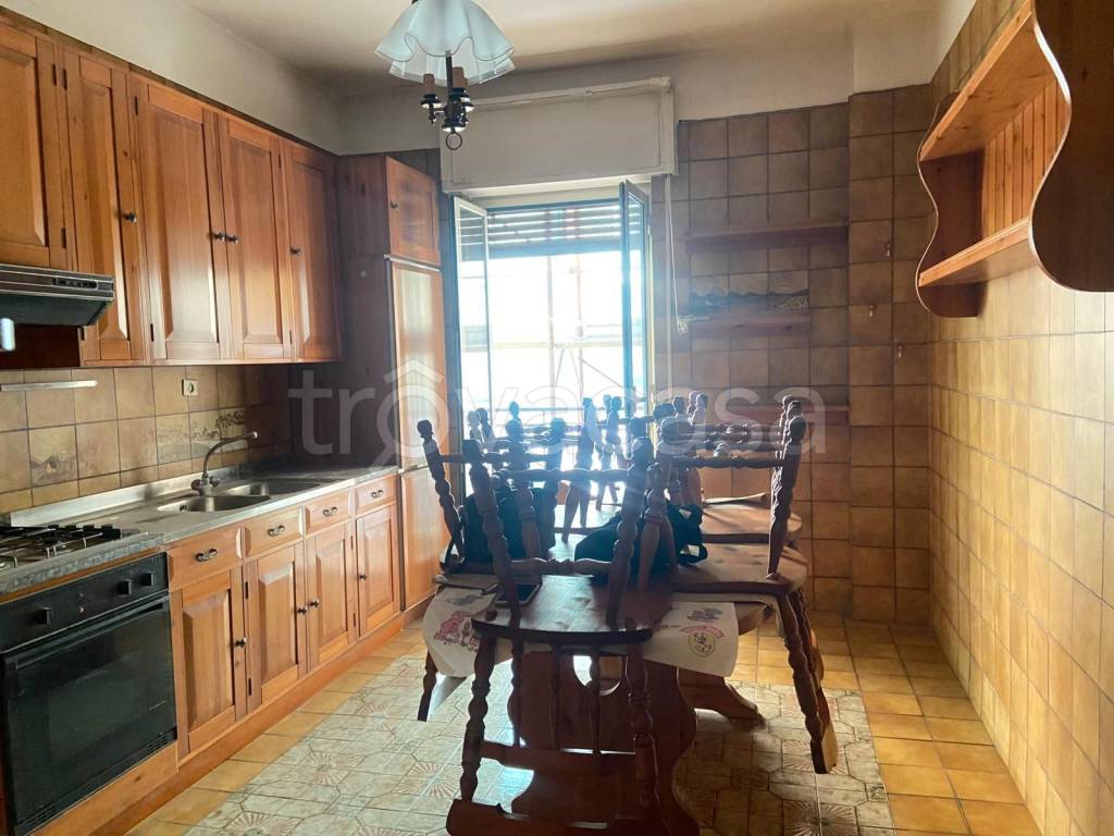 appartamento in vendita a Sant'Agata li Battiati