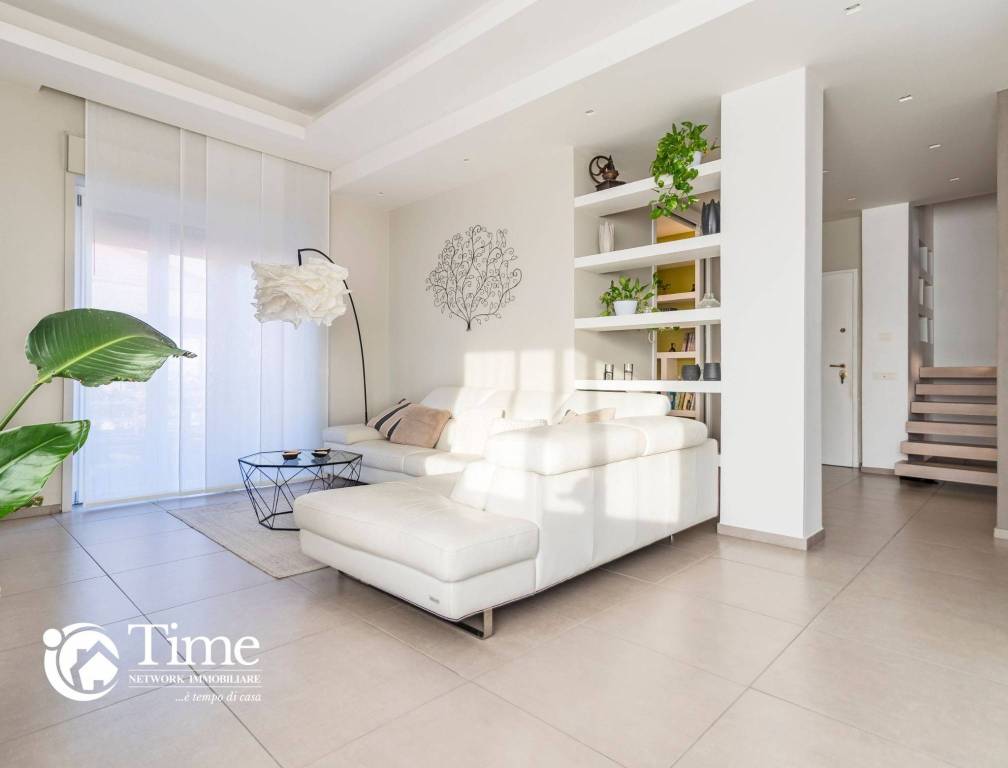 appartamento in vendita a Sant'Agata li Battiati