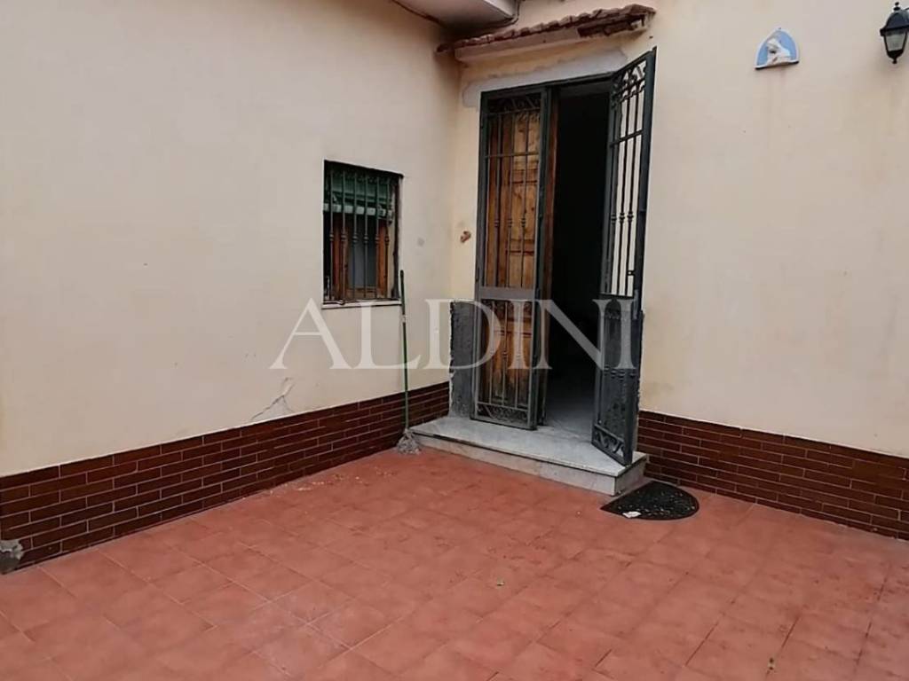 appartamento in vendita a Sant'Agata li Battiati