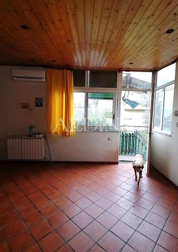 appartamento in vendita a Sant'Agata li Battiati