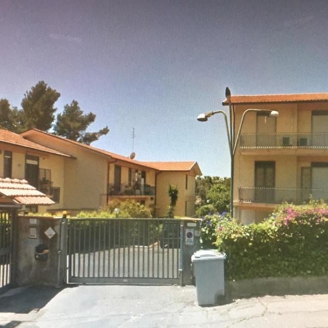 appartamento in vendita a Sant'Agata li Battiati