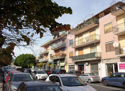 appartamento in vendita a Sant'Agata li Battiati