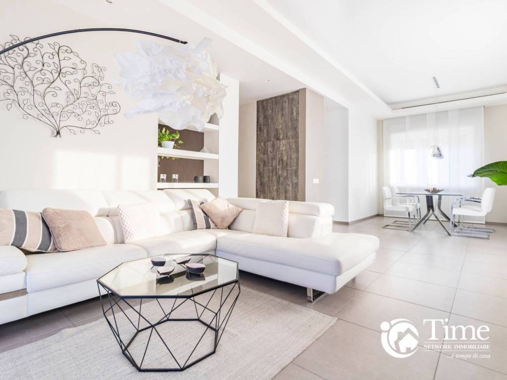 appartamento in vendita a Sant'Agata li Battiati