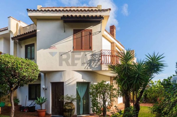 casa indipendente in vendita a Sant'Agata li Battiati