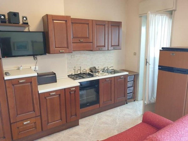 appartamento in vendita a Sant'Agata li Battiati