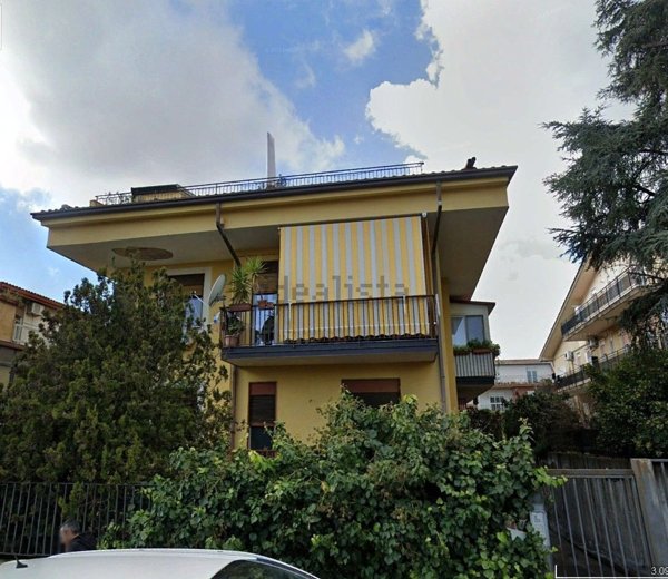 appartamento in vendita a Sant'Agata li Battiati