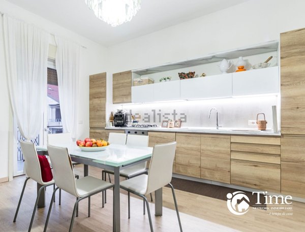 appartamento in vendita a Sant'Agata li Battiati