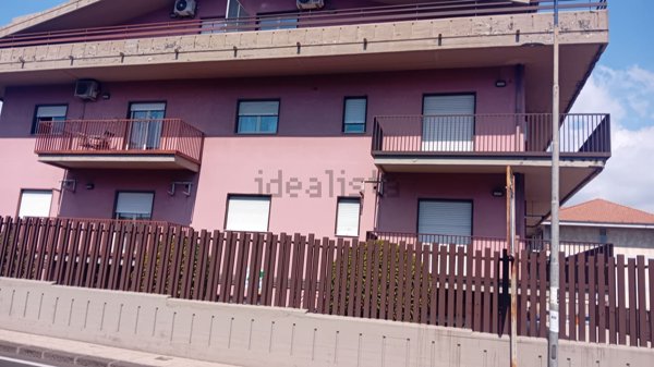 appartamento in vendita a Sant'Agata li Battiati