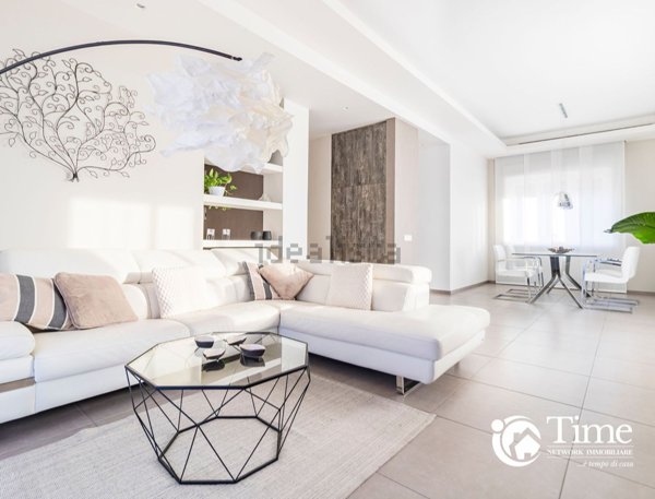 appartamento in vendita a Sant'Agata li Battiati