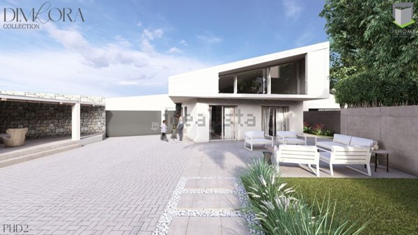 casa indipendente in vendita a Sant'Agata li Battiati