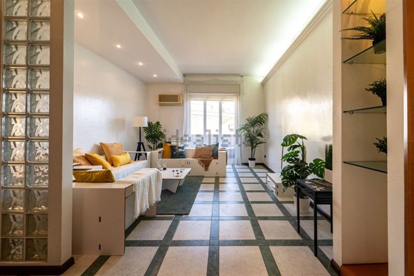 appartamento in vendita a Sant'Agata li Battiati